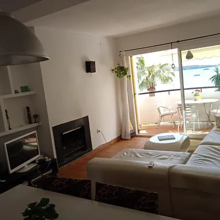 公寓 Ibiza Vista Mar