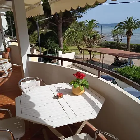 Ibiza Vista Mar * Puig Manya