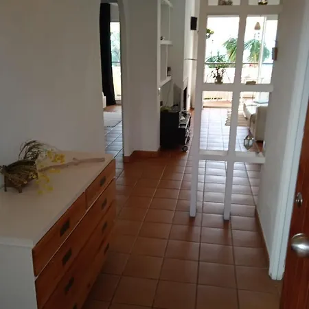Ibiza Vista Mar *